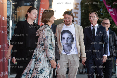 49. Festiwal Polskich Filmów Fabularnych w Gdyni....