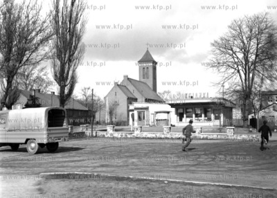 Żukowo. 
1968
0004934z_1968
Fot. Zbigniew Kosycarz...