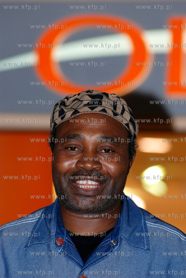 CH Manhattan. Wreczenie nagrod i otwarcie wystawy pokonkursowej...