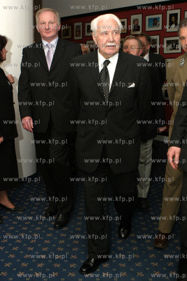 Miedzyzdroje
Wizyta Ryszarda Kaczorowskiego ostatniego...