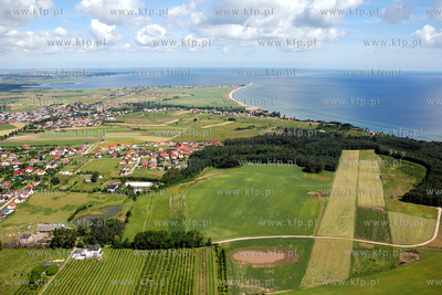 Kosakowo i Rewa z lotu ptaka
29.06.2007
Fot. Andrzej...