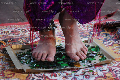 Rumia. Festyn z okazji 80. lecia Ochtniczej Strazy...