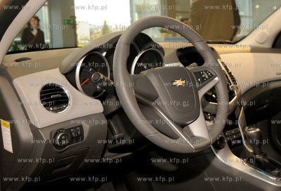 Serwis Haller w Gdansku Osowie. Prezentacja nowego...