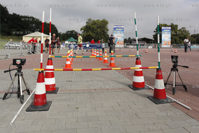 63 Miedzynarodowy Motorowy Zlot Gwiezdzisty Policji...