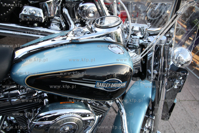Powerstation Moto Festiwal - VIII edycja w Sopocie....