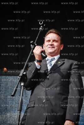 Wilno w Gdansku - II Festiwal Europejskich Stolic Kultury....