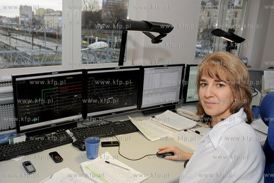 Zakonczyl sie I etap modernizacji stacji Gdynia Glowna....