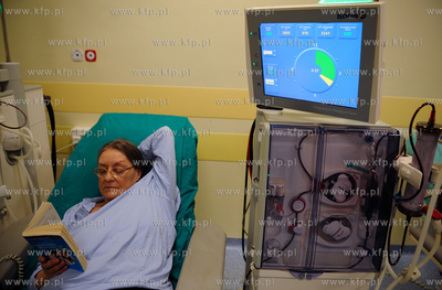 Gdansk. Akademickie Centrum Kliniczne - Szpital Gdanskiego...