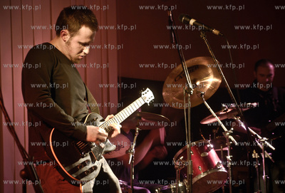 Musical Youth czyli I Przeglad Mlodych Zespolow Muzycznych...