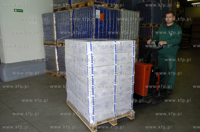 Slupsk
104 tysiace puszek rybnych o wartosci 240 tys....