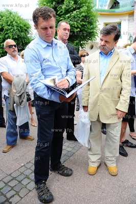 Cafe Ferber na Monte Cassiono w Sopocie. Premiera polaczona...