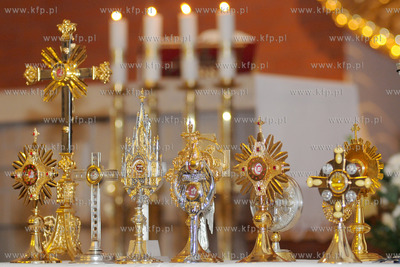 Katolickie Halloween czyli Noc Wszystkich Swietych...