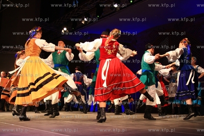 Nadbaltyckie Centrum Kultury zargazniowalo projekt...