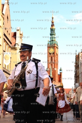 Nadbaltyckie Centrum Kultury zargazniowalo projekt...
