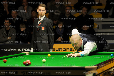 PLAYERS TOUR CHAMPIONSHIP GDYNIA OPEN 2012 trwa od...