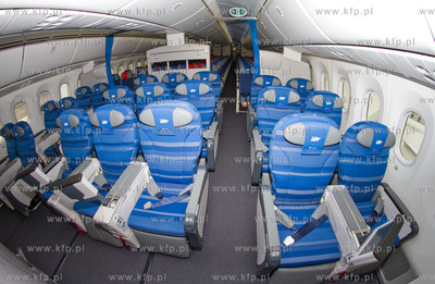 Uroczyste powitanie polaczone z prezentacja najnowszego...