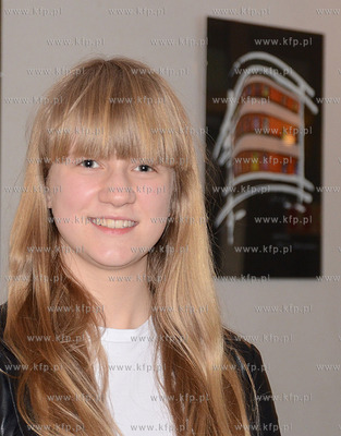 Gdynia. 13 lutego o godz. w Galerii Ratusz na I pietrze...