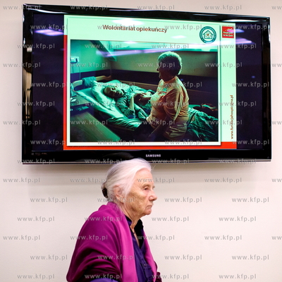 Gdansk. Filharomnia Baltycka. Koncert charytatywny...