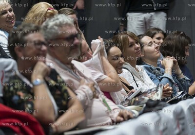 Gdyńskie Centrum Filmowe. 43. Festiwal Polskich Filmów...