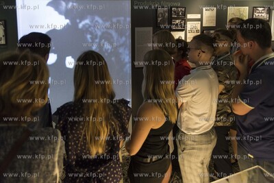 43. Festiwal Polskich Filmów Fabularnych. Teatr Muzyczny...