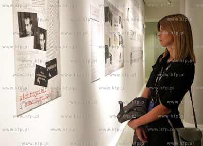 Drugi dzień 43. Festiwalu Polskich Filmów Fabularnych...