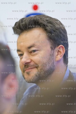 Teatr Muzyczny. 43. Festiwal Polskich Filmów Fabularnych....