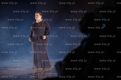 Opera? Si! w Operze Bałtyckiej w Gdańsku. 17.09.2022...