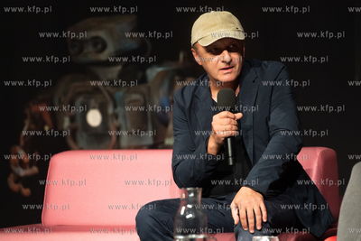 Czwarty dzień 48. Festiwalu Polskich Filmów Fabularnych...