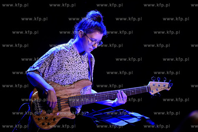 Teatr Atelier im. Agnieszki Osieckiej w Sopocie. Koncert...