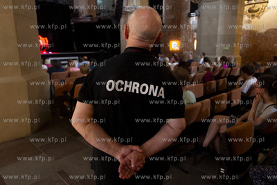 13. Festiwal Kultur "Okno na Świat" w Centrum św....