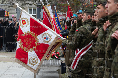 Narodowe Święto Niepodległości. Uroczystości w...