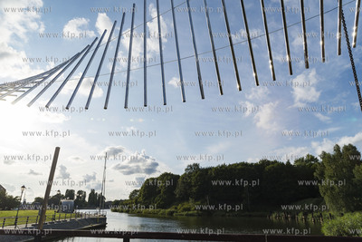 Wisłoujście - letnie święto muzyki elektronicznej...