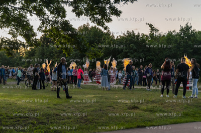 Gdańsk, Prezydenta Ronalda Reagana. XXVI Międzynarodowy...