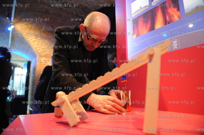 Otwarcie naukowego Centrum Hewelianum w dawnym zespole...