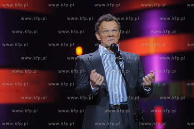 Top-Trendy, KABARETON. Nz Cezary Pazura.
28.06.2009
fot....