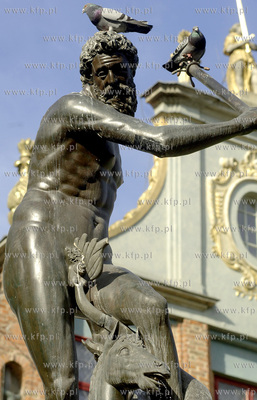 Po zwyciestwie Lechii i awansie do I Ligi przez Gdansk...