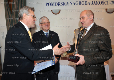 Sala Domu Technika NOT w Gdansku. Trzynasta edycja...