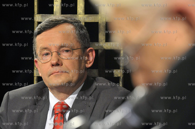 Polska Filharmonia Baltycka - debata w ramach Gdanskiego...