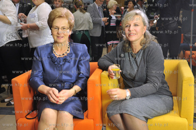 Prapremiera sztuki Danuta W. w Teatrze Wybrzeze na...