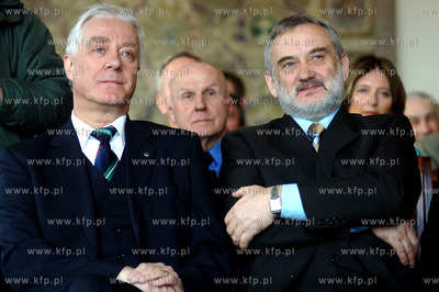 Wreczenie Nagrod Heweliusza. Tegoroczymi laureatami...