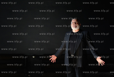 Gdynia. 34 Festiwal Polskich Filmow Fabularnych. Nz...