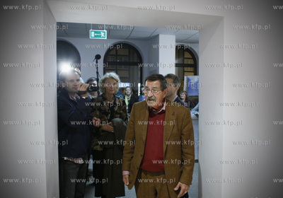 Gdansk. Festiwal Grassomania - Tozsamosc miejsca. ...