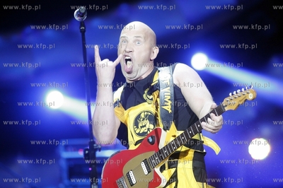 Sopot. Opera Lesna. Sopot Festival. Top of the Top....