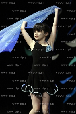 Gdansk. Dworek Arura. Zawody taneczne Talenty 2013.
08.06.2013
fot....