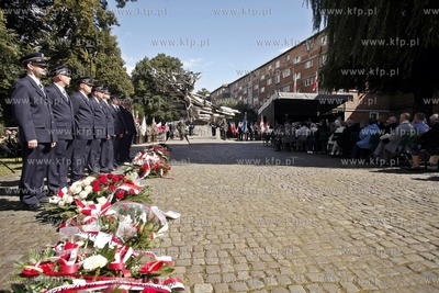 Msza sw. w intencji bohaterow Kampanii Wrzesniowej,...