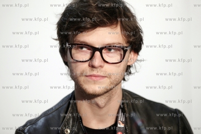 38 Gdynia Festiwal Filmowy. Nz. konferencja prasowa...