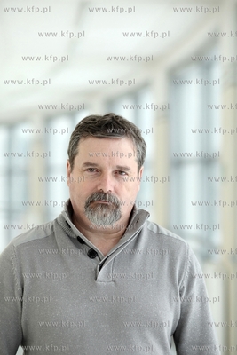 Leszek Drozdowski, terapeuta rodzinny.
06.12.2013
fot....