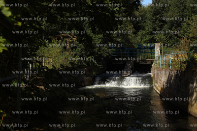 Zukowo. Mlyn nad Radunia.
29.08.2014
fot. Krzysztof...