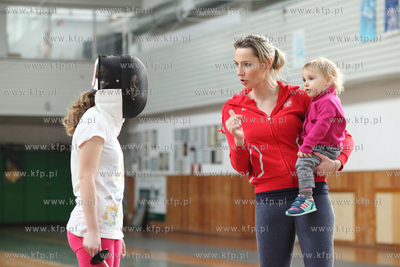 Akademia Wychowania Fizycznego w Gdańsku.Anna Rybicka...