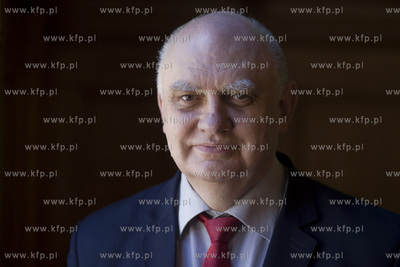 Ratusz Staromiejski w Gdańsku. Podpisanie listu intencyjnego...